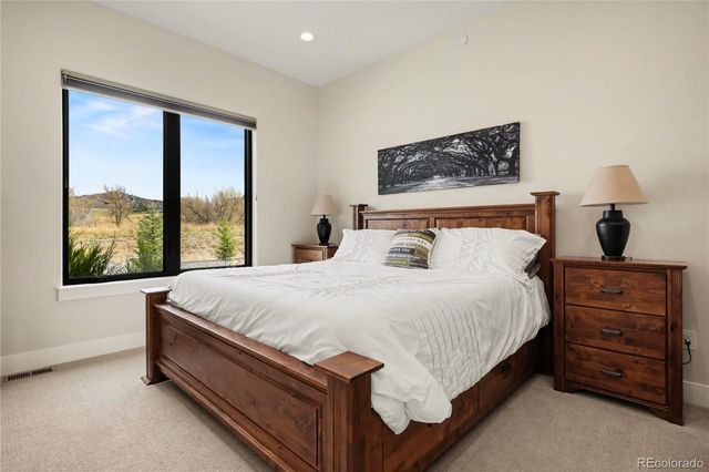 3203 Topside Drive, Castle Rock, CO 80104