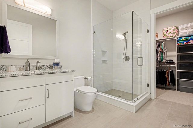 3203 Topside Drive, Castle Rock, CO 80104