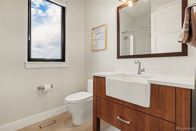3203 Topside Drive, Castle Rock, CO 80104