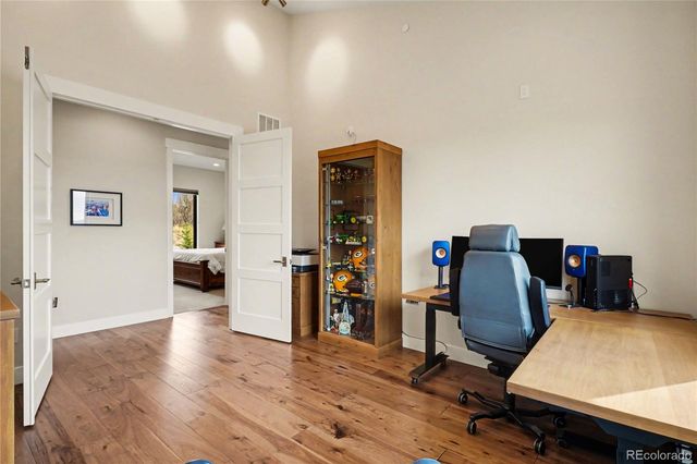 3203 Topside Drive, Castle Rock, CO 80104