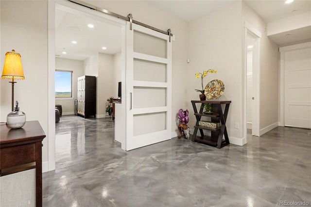 3203 Topside Drive, Castle Rock, CO 80104