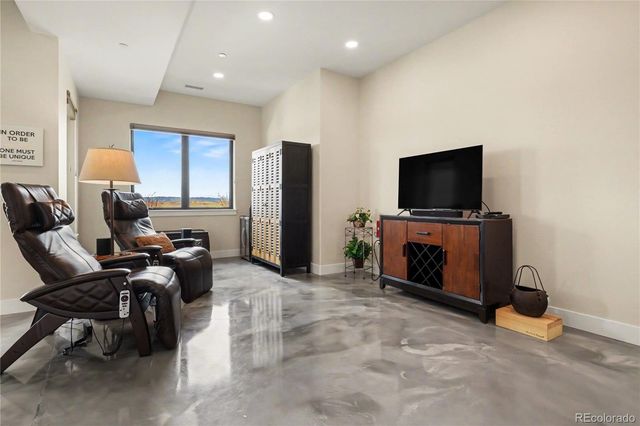3203 Topside Drive, Castle Rock, CO 80104