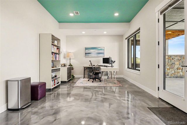3203 Topside Drive, Castle Rock, CO 80104