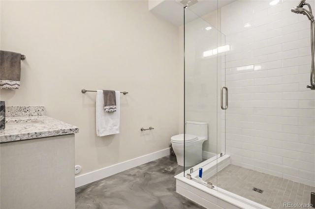 3203 Topside Drive, Castle Rock, CO 80104