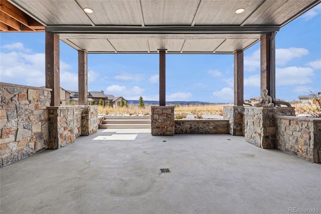 3203 Topside Drive, Castle Rock, CO 80104
