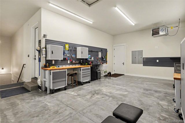 3203 Topside Drive, Castle Rock, CO 80104