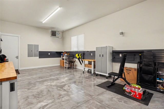 3203 Topside Drive, Castle Rock, CO 80104