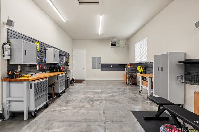 3203 Topside Drive, Castle Rock, CO 80104