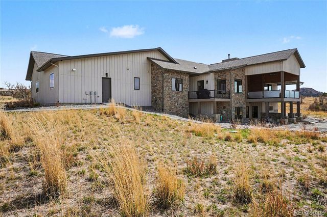 3203 Topside Drive, Castle Rock, CO 80104