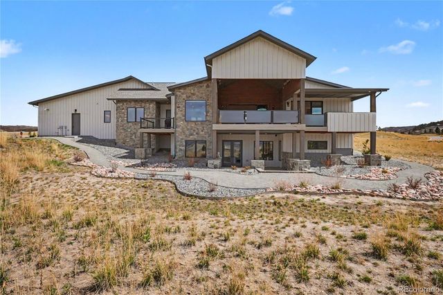 3203 Topside Drive, Castle Rock, CO 80104