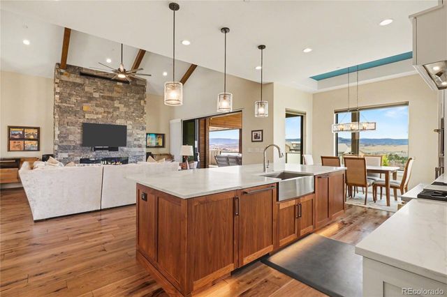 3203 Topside Drive, Castle Rock, CO 80104