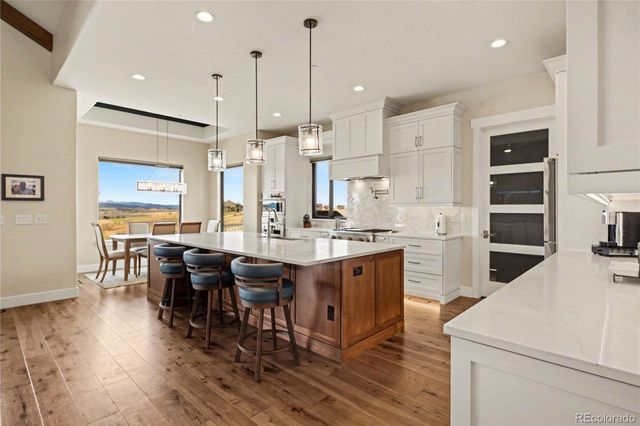3203 Topside Drive, Castle Rock, CO 80104