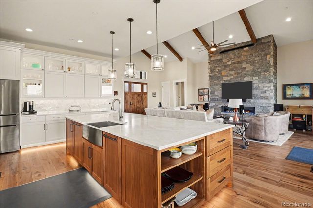3203 Topside Drive, Castle Rock, CO 80104