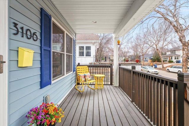3106 E 53rd Street, Minneapolis, MN 55417
