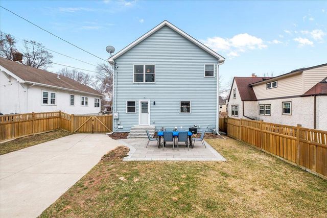 3106 E 53rd Street, Minneapolis, MN 55417