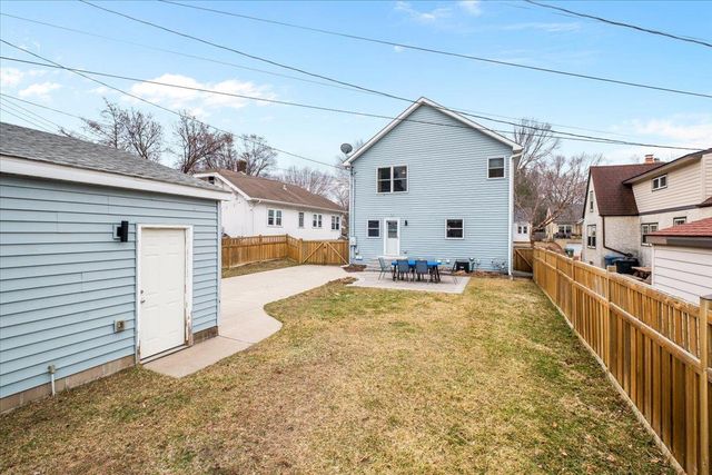 3106 E 53rd Street, Minneapolis, MN 55417