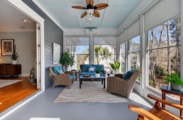 1748 W Canning Drive, Mount Pleasant, SC 29466