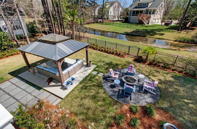 1748 W Canning Drive, Mount Pleasant, SC 29466