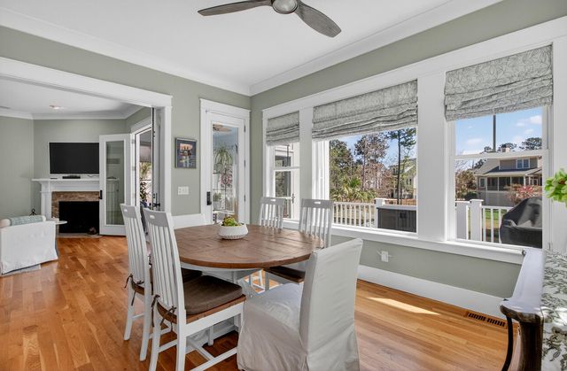 1748 W Canning Drive, Mount Pleasant, SC 29466