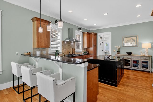 1748 W Canning Drive, Mount Pleasant, SC 29466