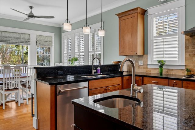 1748 W Canning Drive, Mount Pleasant, SC 29466