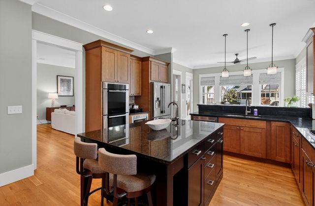 1748 W Canning Drive, Mount Pleasant, SC 29466