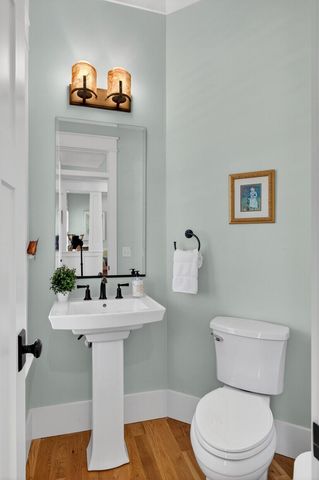 1748 W Canning Drive, Mount Pleasant, SC 29466