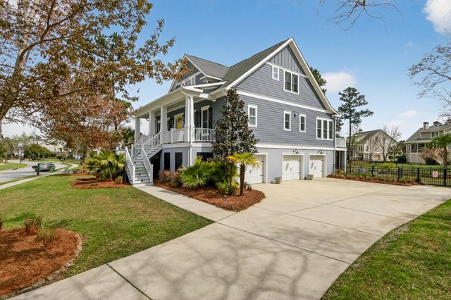 1748 W Canning Drive, Mount Pleasant, SC 29466