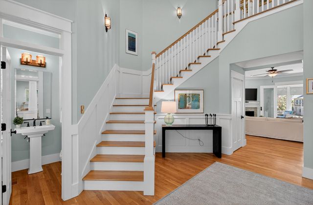 1748 W Canning Drive, Mount Pleasant, SC 29466