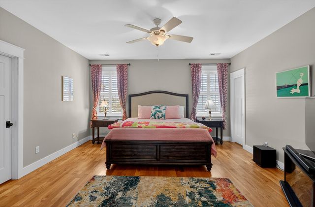 1748 W Canning Drive, Mount Pleasant, SC 29466