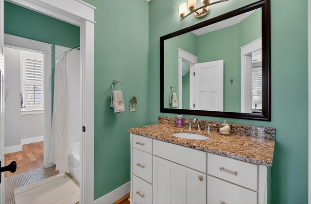 1748 W Canning Drive, Mount Pleasant, SC 29466