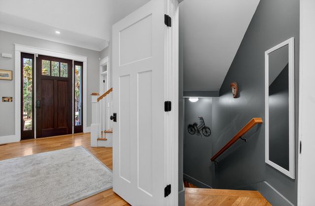 1748 W Canning Drive, Mount Pleasant, SC 29466