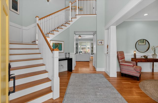 1748 W Canning Drive, Mount Pleasant, SC 29466