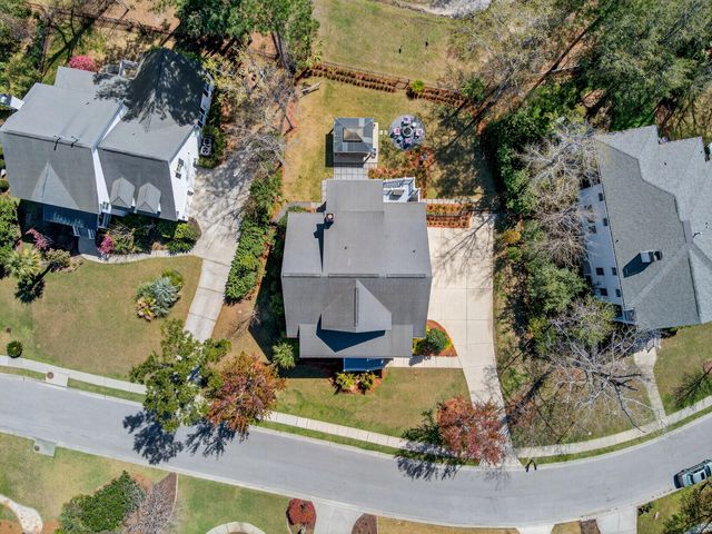 1748 W Canning Drive, Mount Pleasant, SC 29466