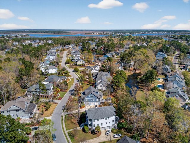 1748 W Canning Drive, Mount Pleasant, SC 29466