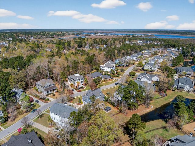 1748 W Canning Drive, Mount Pleasant, SC 29466