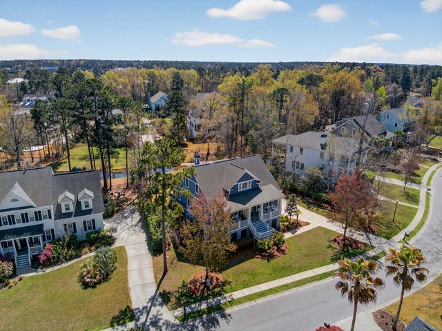 1748 W Canning Drive, Mount Pleasant, SC 29466