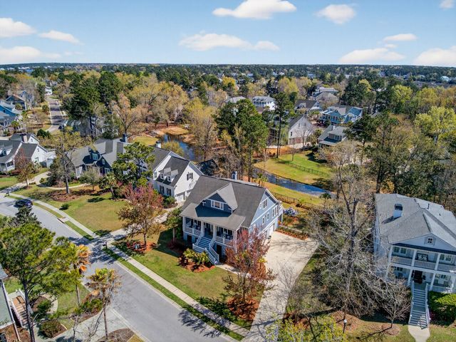 1748 W Canning Drive, Mount Pleasant, SC 29466