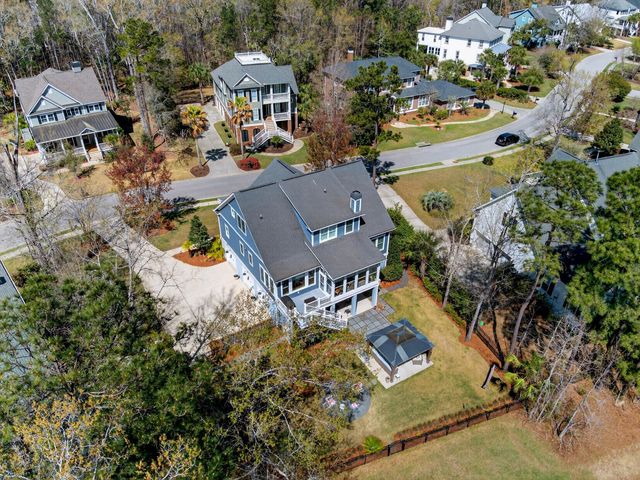 1748 W Canning Drive, Mount Pleasant, SC 29466