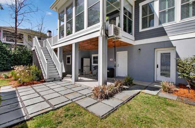 1748 W Canning Drive, Mount Pleasant, SC 29466