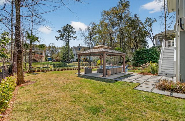 1748 W Canning Drive, Mount Pleasant, SC 29466