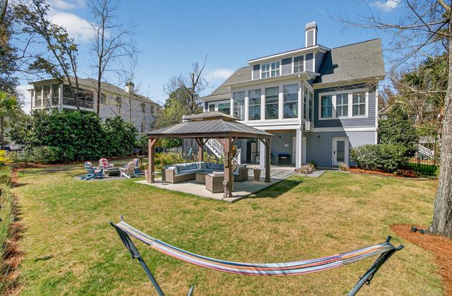 1748 W Canning Drive, Mount Pleasant, SC 29466