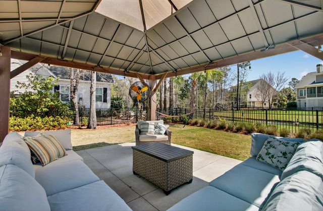 1748 W Canning Drive, Mount Pleasant, SC 29466