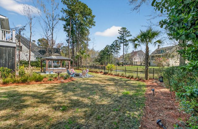 1748 W Canning Drive, Mount Pleasant, SC 29466