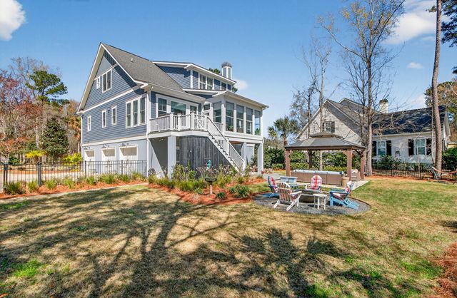 1748 W Canning Drive, Mount Pleasant, SC 29466