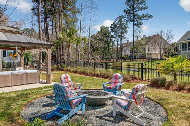 1748 W Canning Drive, Mount Pleasant, SC 29466