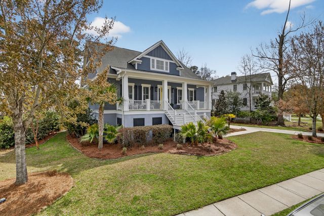 1748 W Canning Drive, Mount Pleasant, SC 29466