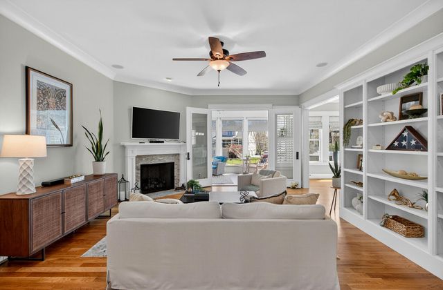 1748 W Canning Drive, Mount Pleasant, SC 29466