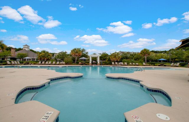 1748 W Canning Drive, Mount Pleasant, SC 29466