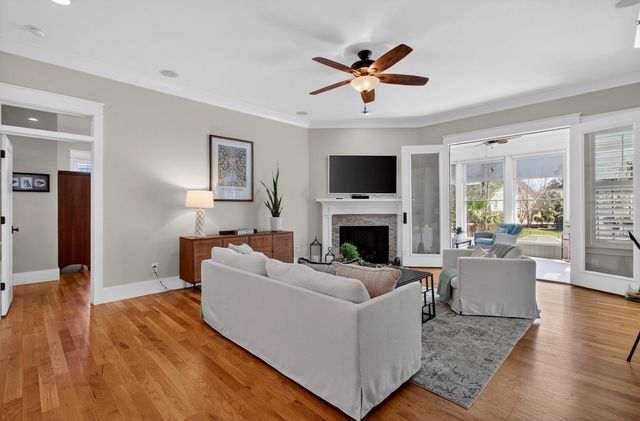 1748 W Canning Drive, Mount Pleasant, SC 29466